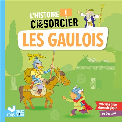 Les Gaulois - 