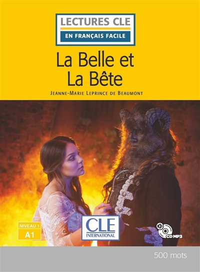 La Belle et la Bête - 