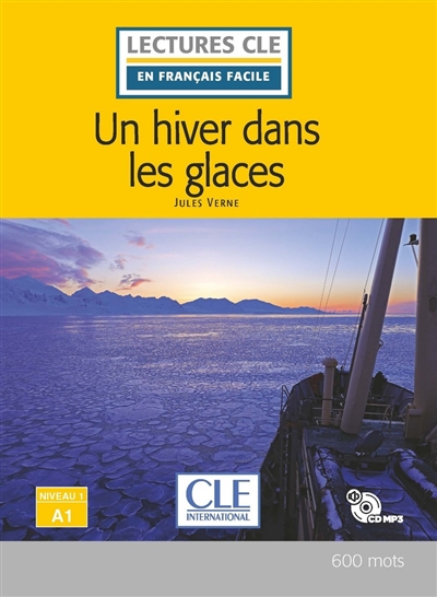 Un hiver dans les glaces - 