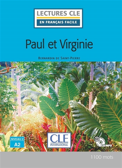 Paul et Virginie - 