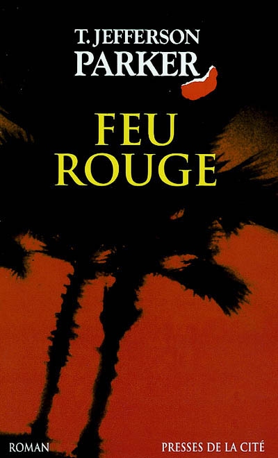 Feu rouge - 