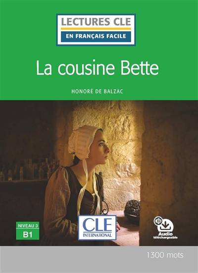 La cousine Bette - 