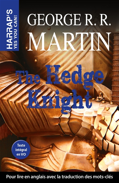 The hedge knight - 