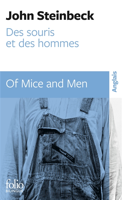 Des souris et des hommes - 