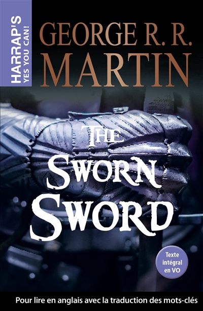 The sworn sword - 