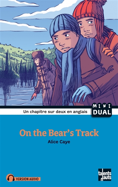 On the bear's track - 