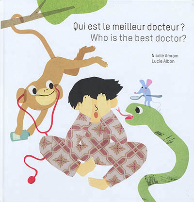 Qui est le meilleur docteur ? - 