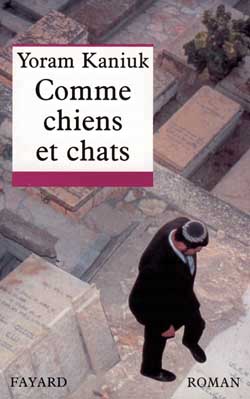 Comme chiens et chats - 