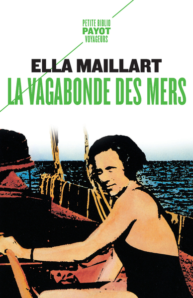 La vagabonde des mers - 