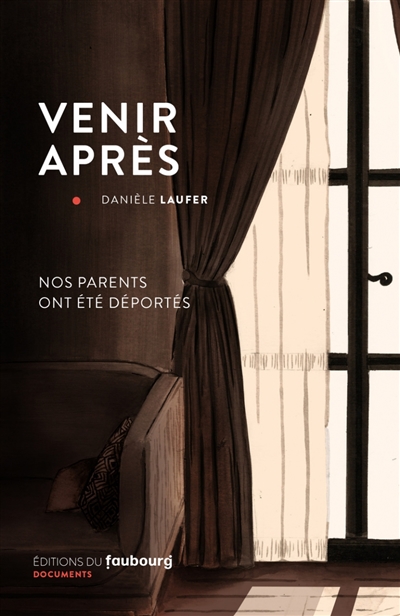 Venir après - 