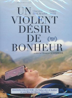 Un violent désir de bonheur - 