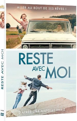 Reste avec moi - 