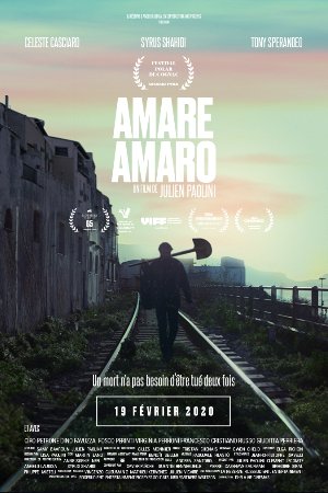 Amare amaro - 