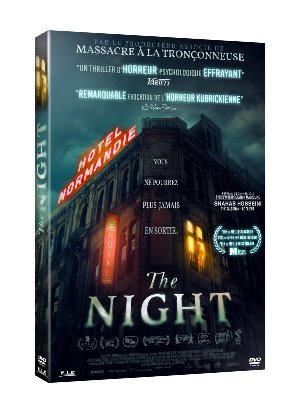 The Night - 