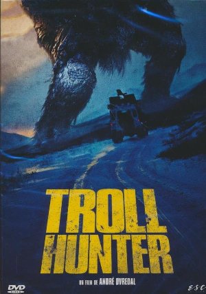 Troll hunter - 