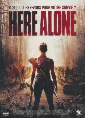 Here alone - 