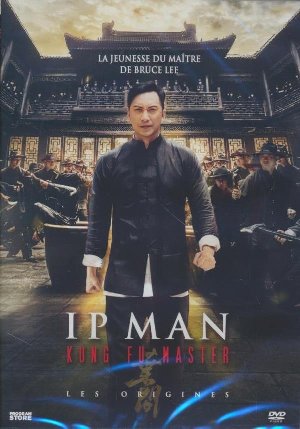 Ip Man - 