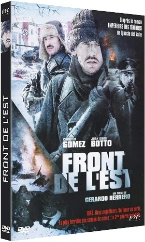 Front de l'est - 