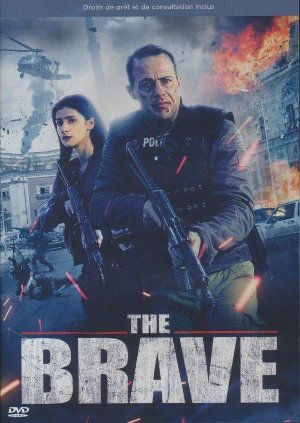 The Brave - 