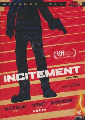 Incitement - 