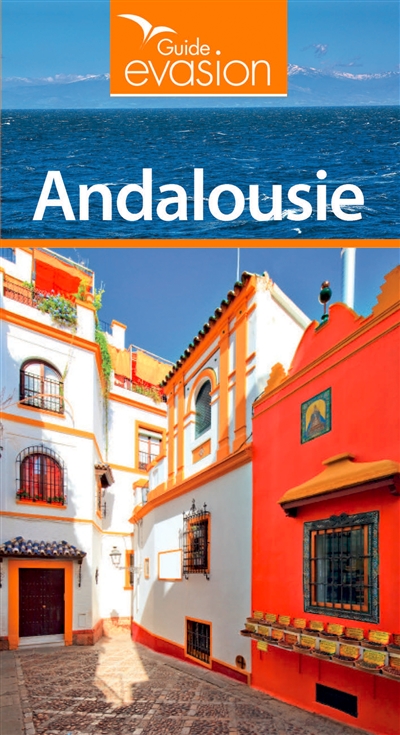 Andalousie - 