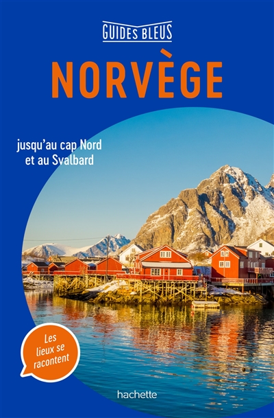 Norvège - 