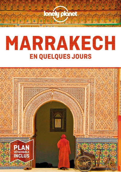 Marrakech en quelques jours - 