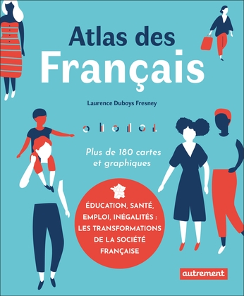 Atlas des Français - 