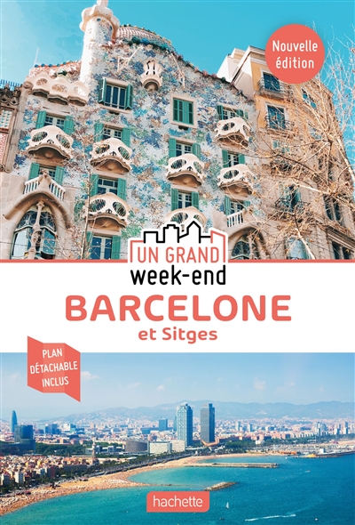 Barcelone et Sitges - 