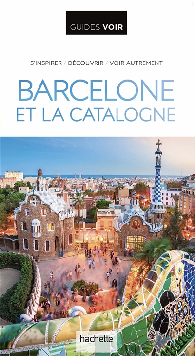 Barcelone et la Catalogne - 