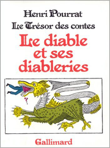 (Le) Diable et ses diableries - 