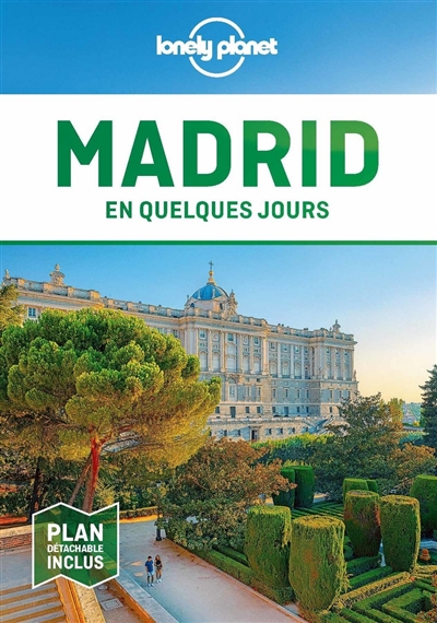 Madrid en quelques jours - 