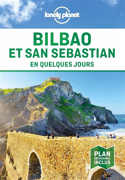 Bilbao et San-Sebastian en quelques jours - 