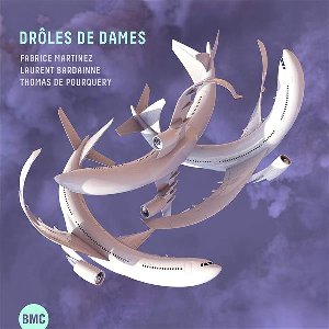 Drôles de dames - 