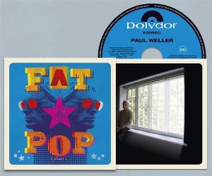 Fat pop - 