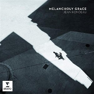 Melancholy grace - 