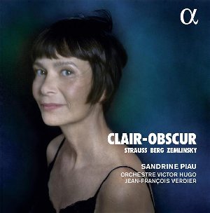 Clair-obscur - 