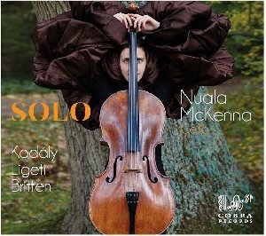 Solo - Sonatas for cello - 