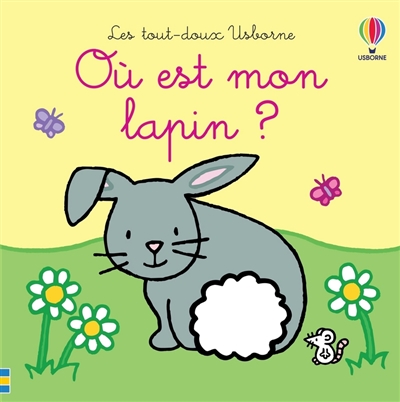 Où est mon lapin ? - 