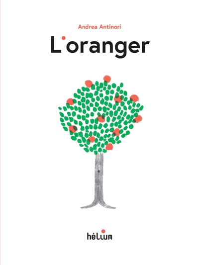 L'oranger - 