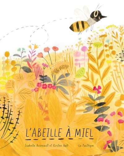 L'abeille à miel  - 