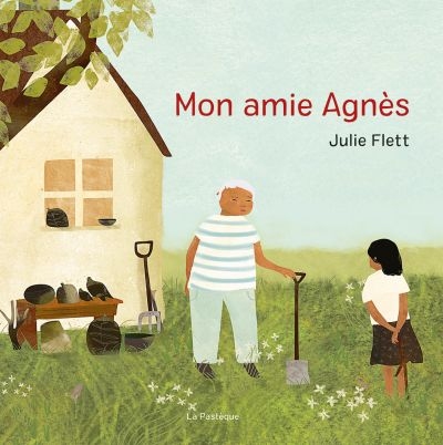 Mon amie Agnès  - 