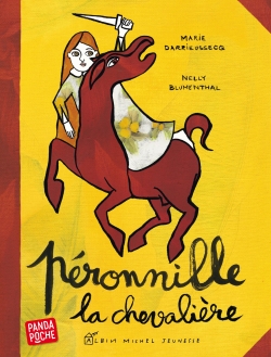 Péronnille la chevalière - 