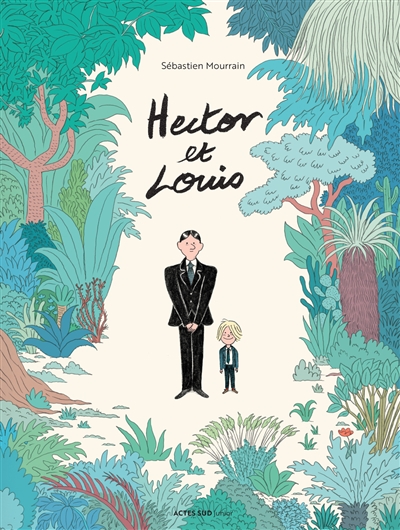 Hector et Louis - 