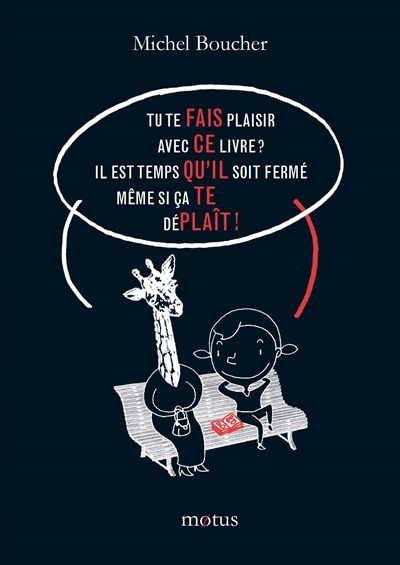 Fais ce qu'il te plaît ! - 