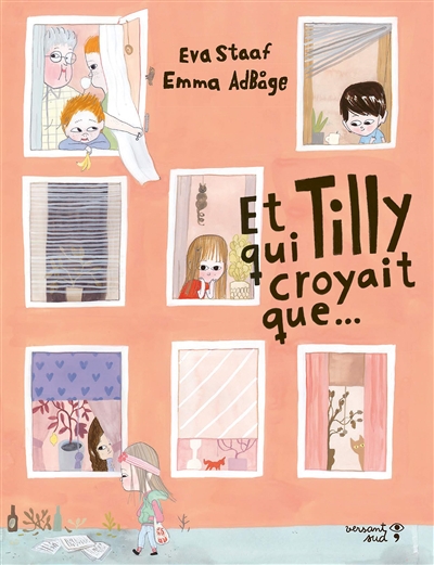 Et Tilly qui croyait que... - 