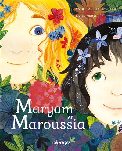 Maryam et Maroussia - 