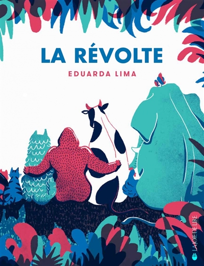 La révolte - 