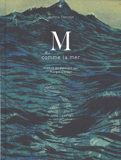 M comme la mer - 