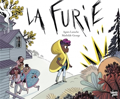 La Furie - 